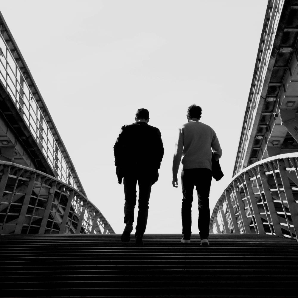 Bridge connecting institutional and private life settlement investors